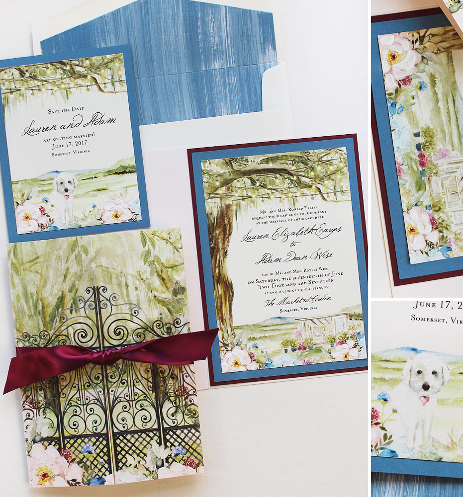 watercolor-tree-wedding-stationery