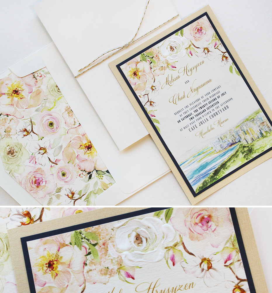 hawaii-wedding-invitations