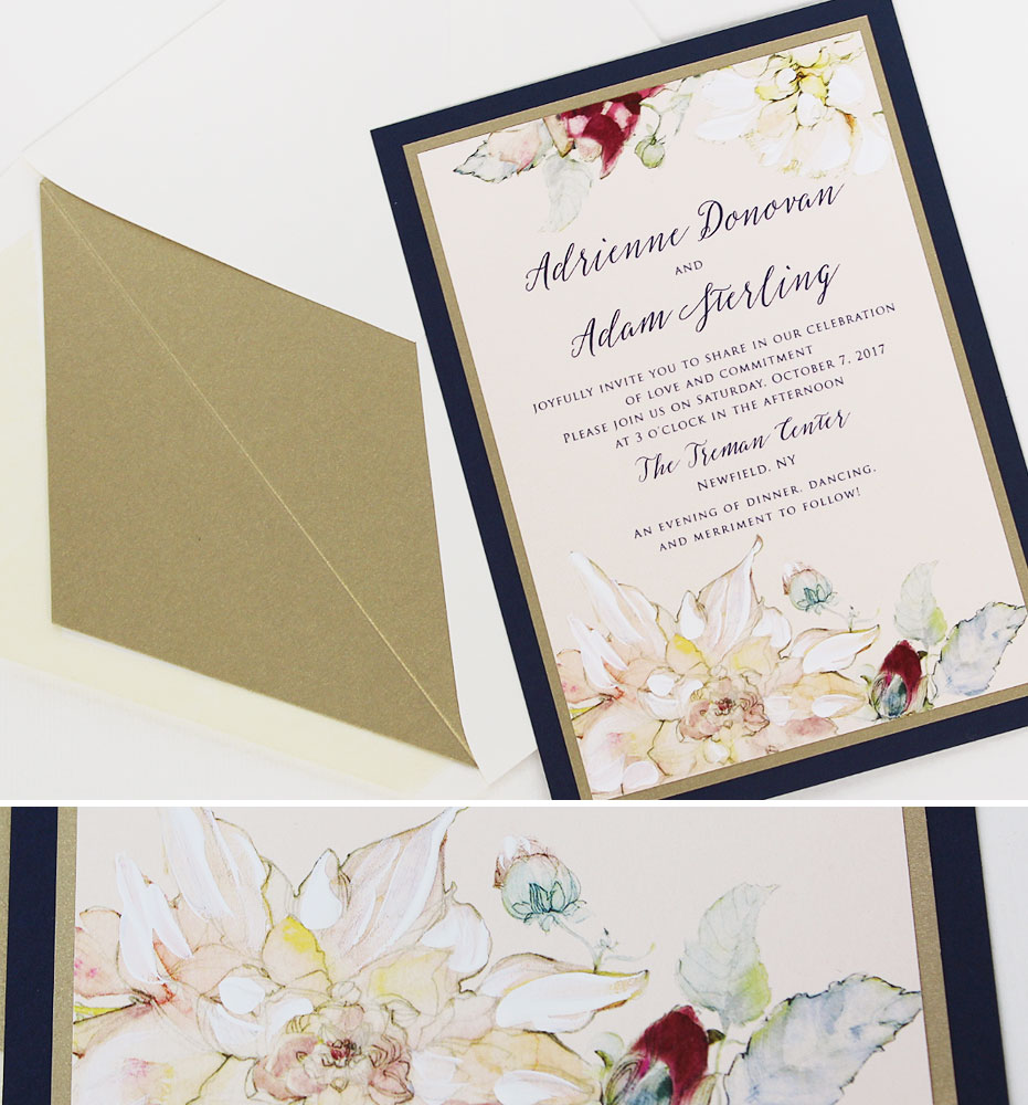 watercolor-floral-wedding-invitations