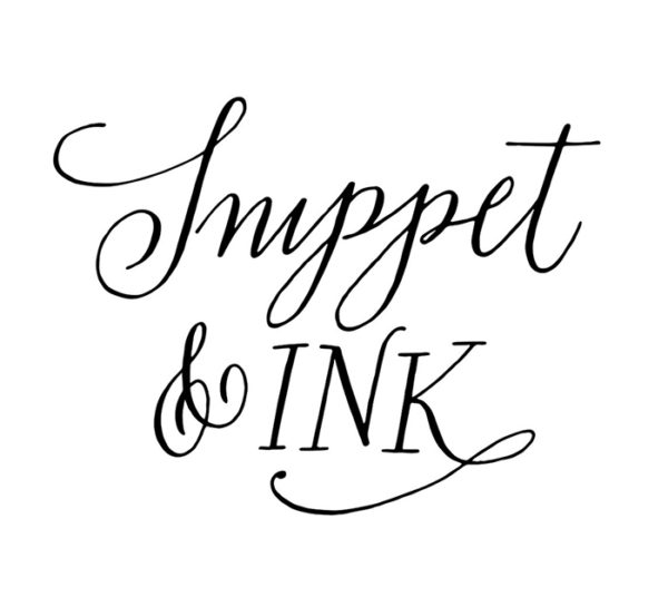 snippet_and_ink