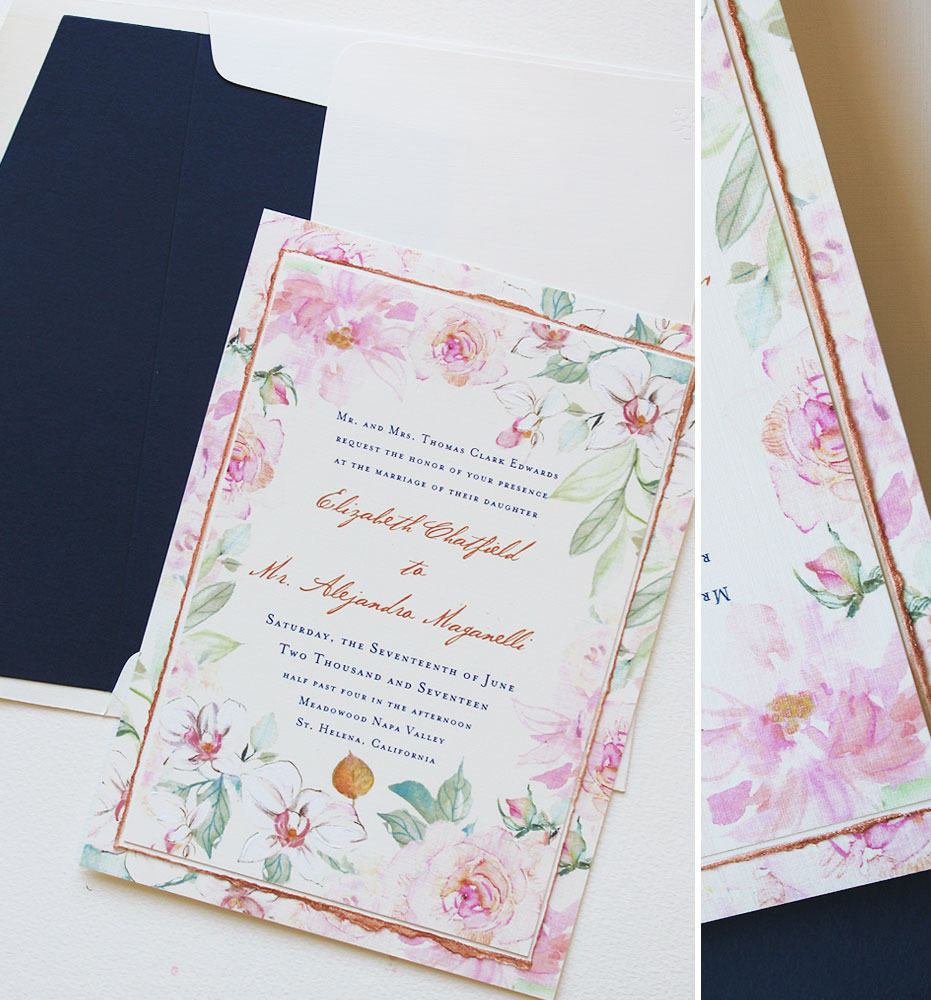 floral-pattern-wedding-invitations