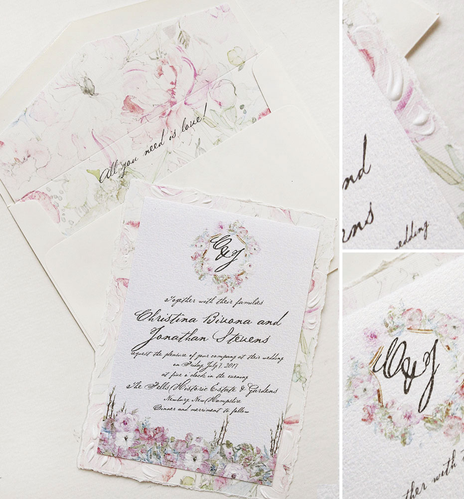 pink-floral-wedding-invitations