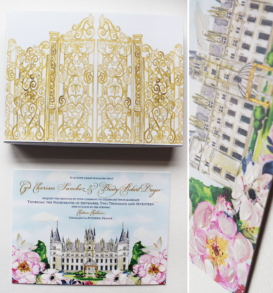 chateau-wedding-invitation