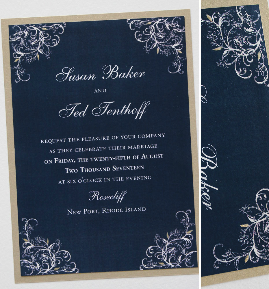 navy-wedding-invitations