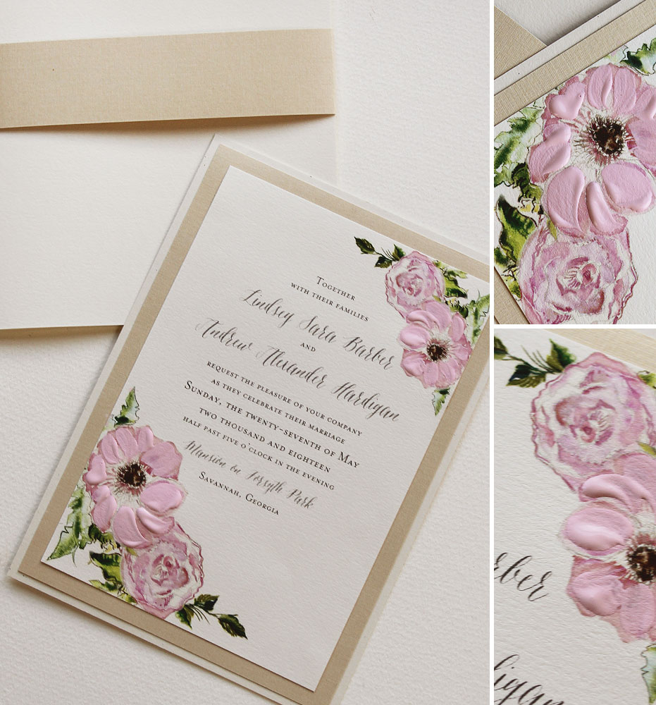 anemone-wedding-invitations