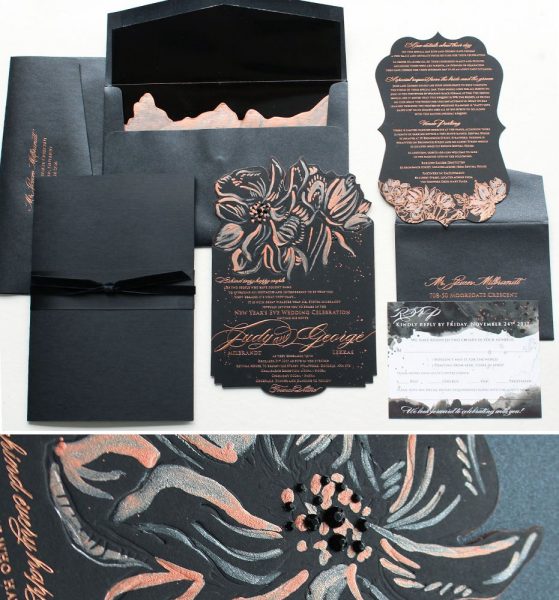 black-and-rose-gold-new-years-eve-wedding-invitations-9