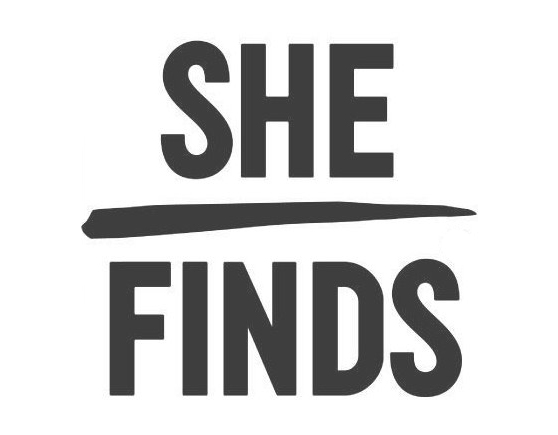 she_finds
