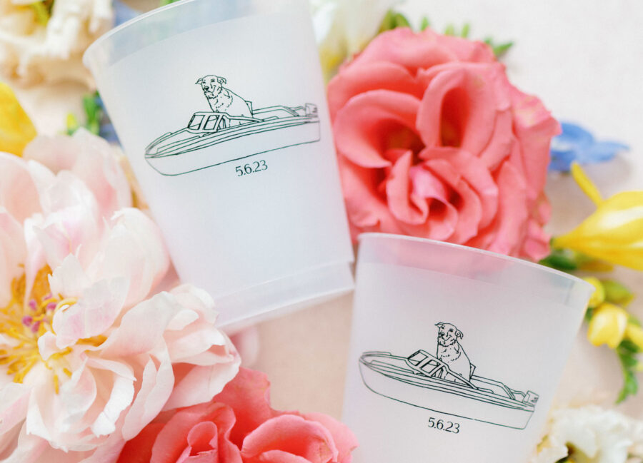 custom-wedding-bar-cups