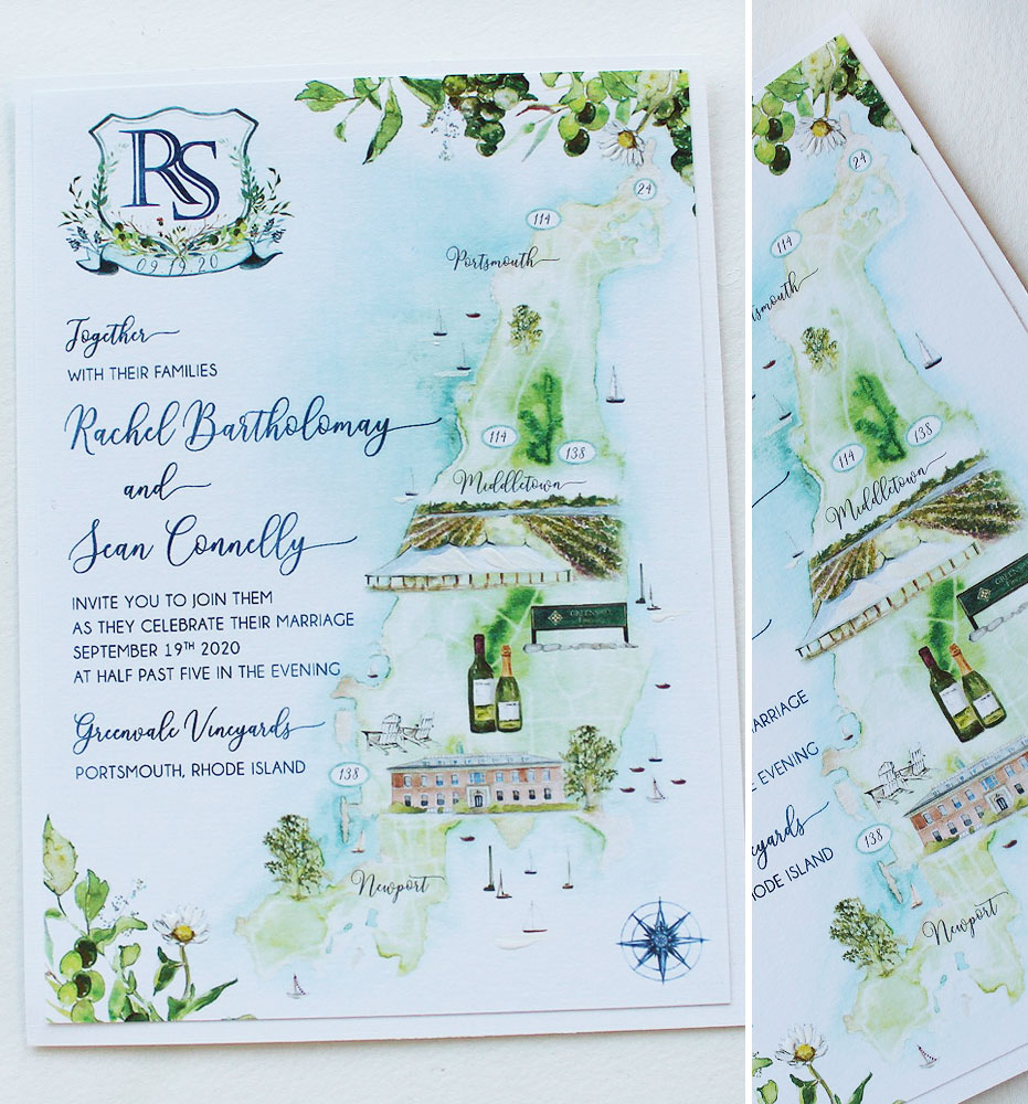 illustrated-watercolor-map-wedding-invitations