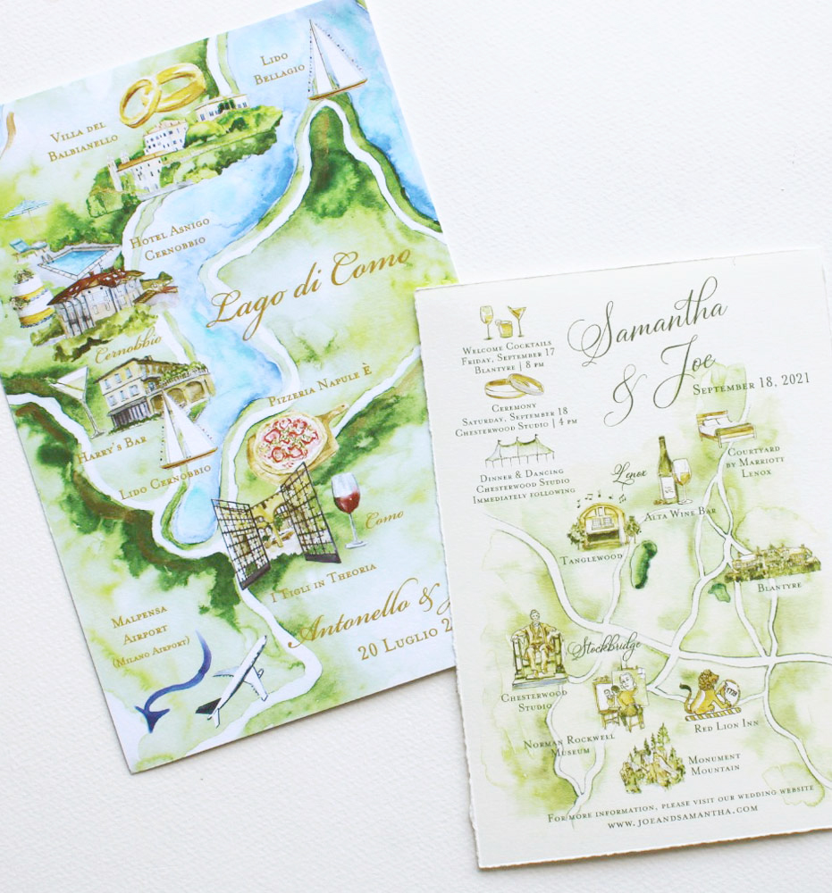 watercolor-wedding-maps