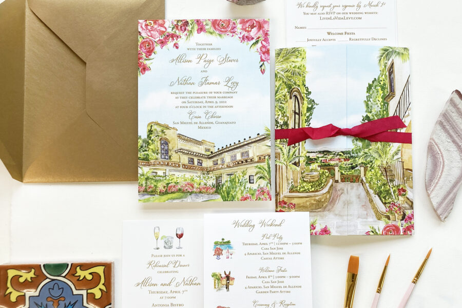casa-chorro-wedding-invitations