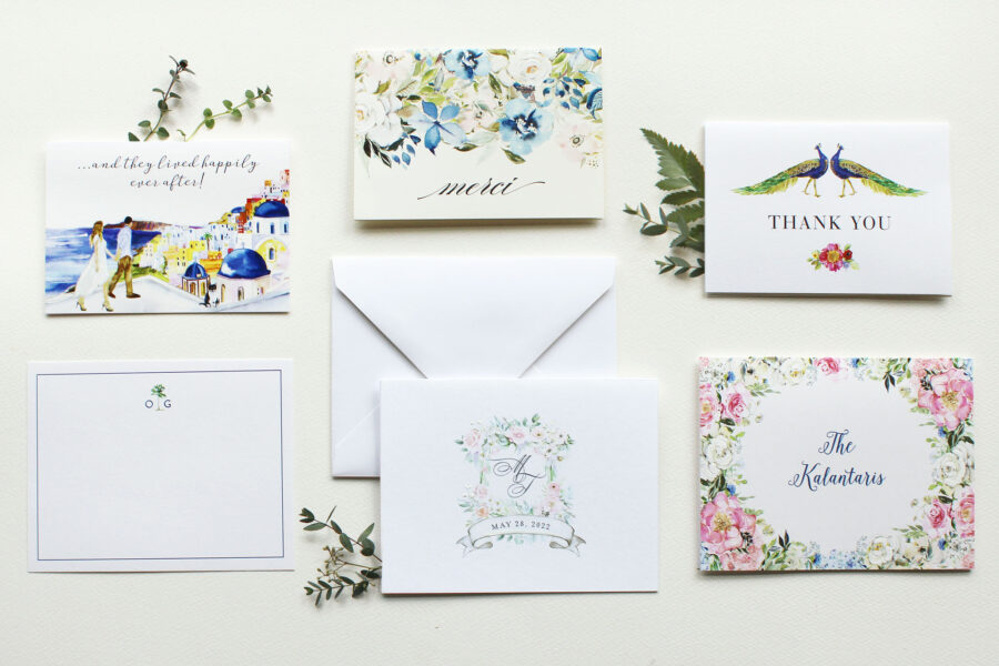hand-painted-thank-you-notes