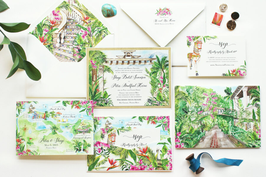 puerto-rico-wedding-invitations