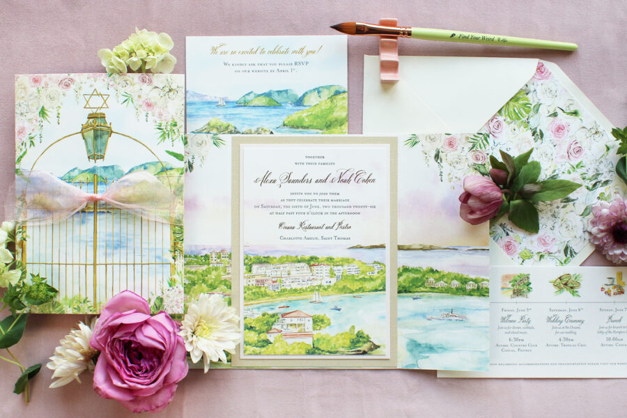 saint-thomas-venue-caribbean-wedding-invitation
