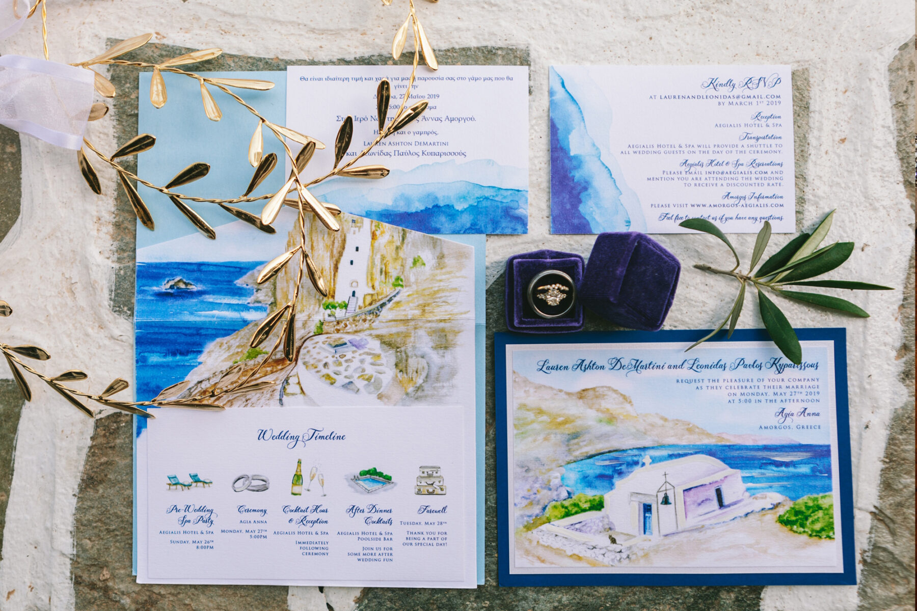 watercolor-greece-destination-wedding-invitations