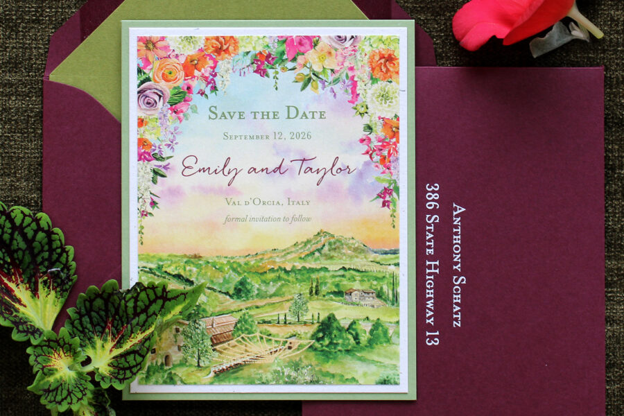 watercolor-tuscany-landscape-save-the-date