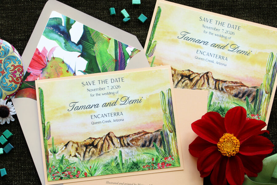arizona-wedding-save-the-date