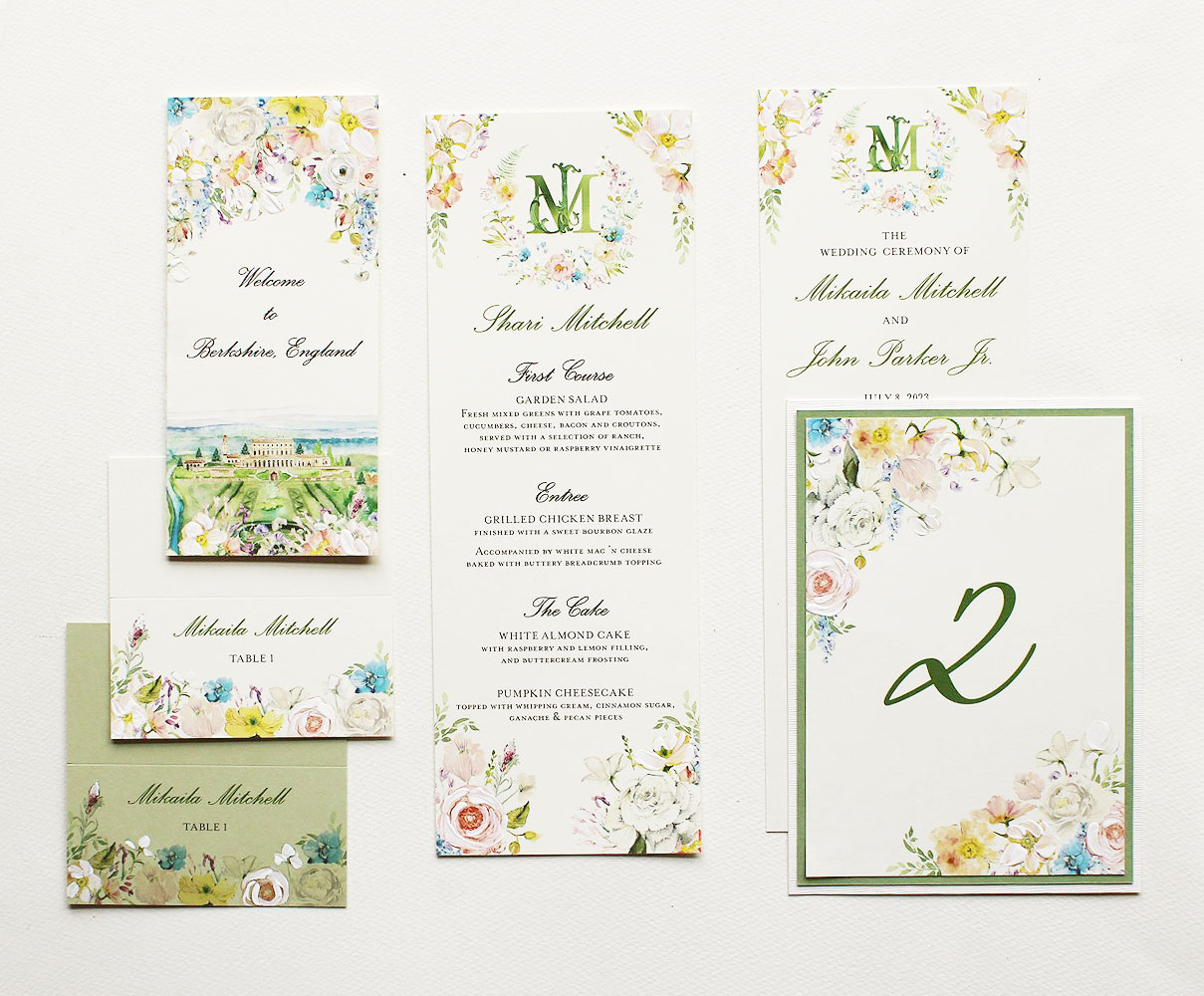 hand-painted-floral-stationery