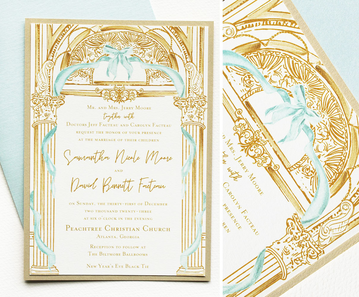 new-years-eve-wedding-invitations