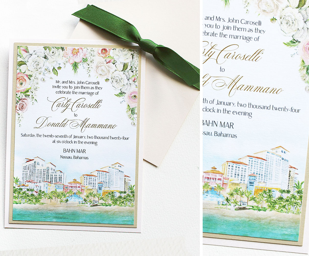 bahamas-wedding-invitation