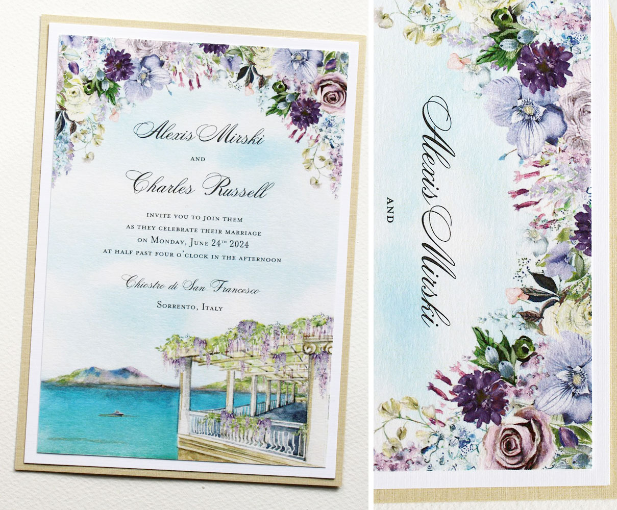 sorrento-italy-wedding-invitations