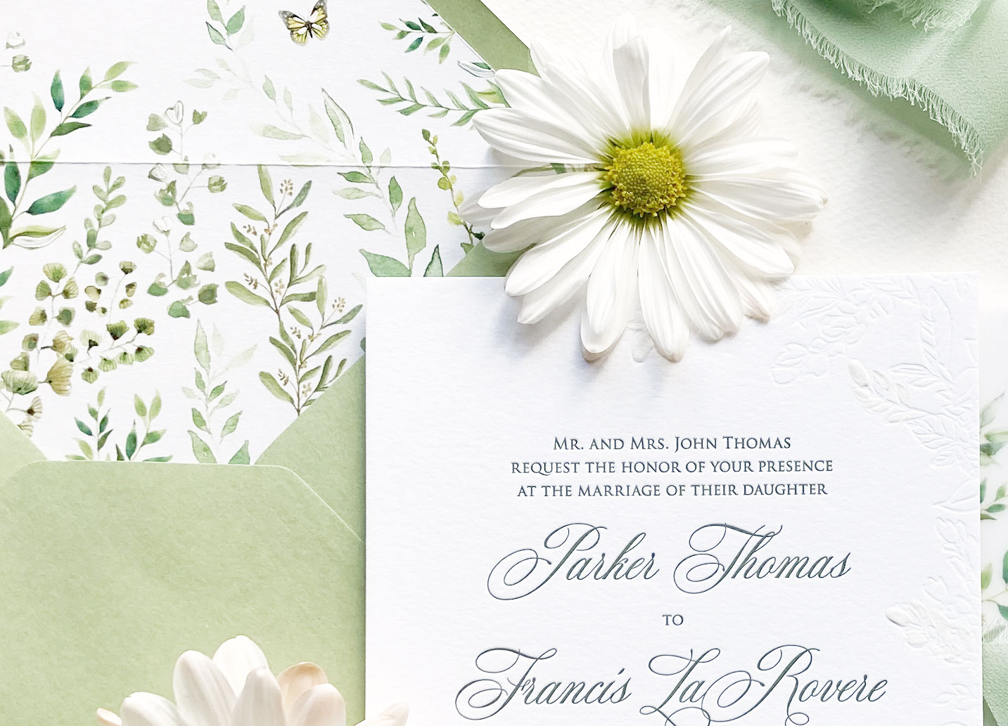 botanical-letterpress-wedding-invitations