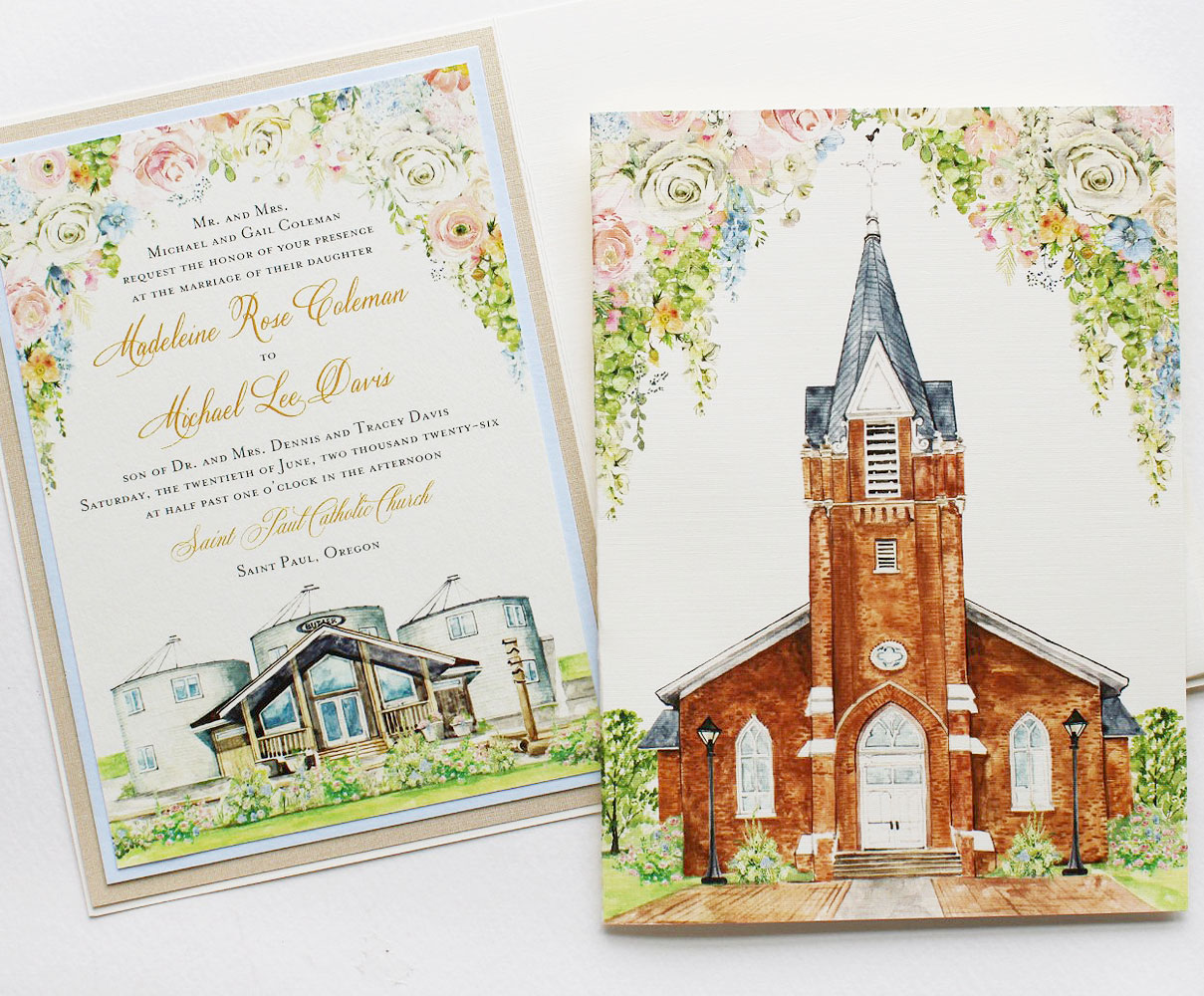 custom-venue-illustration-wedding-invitation