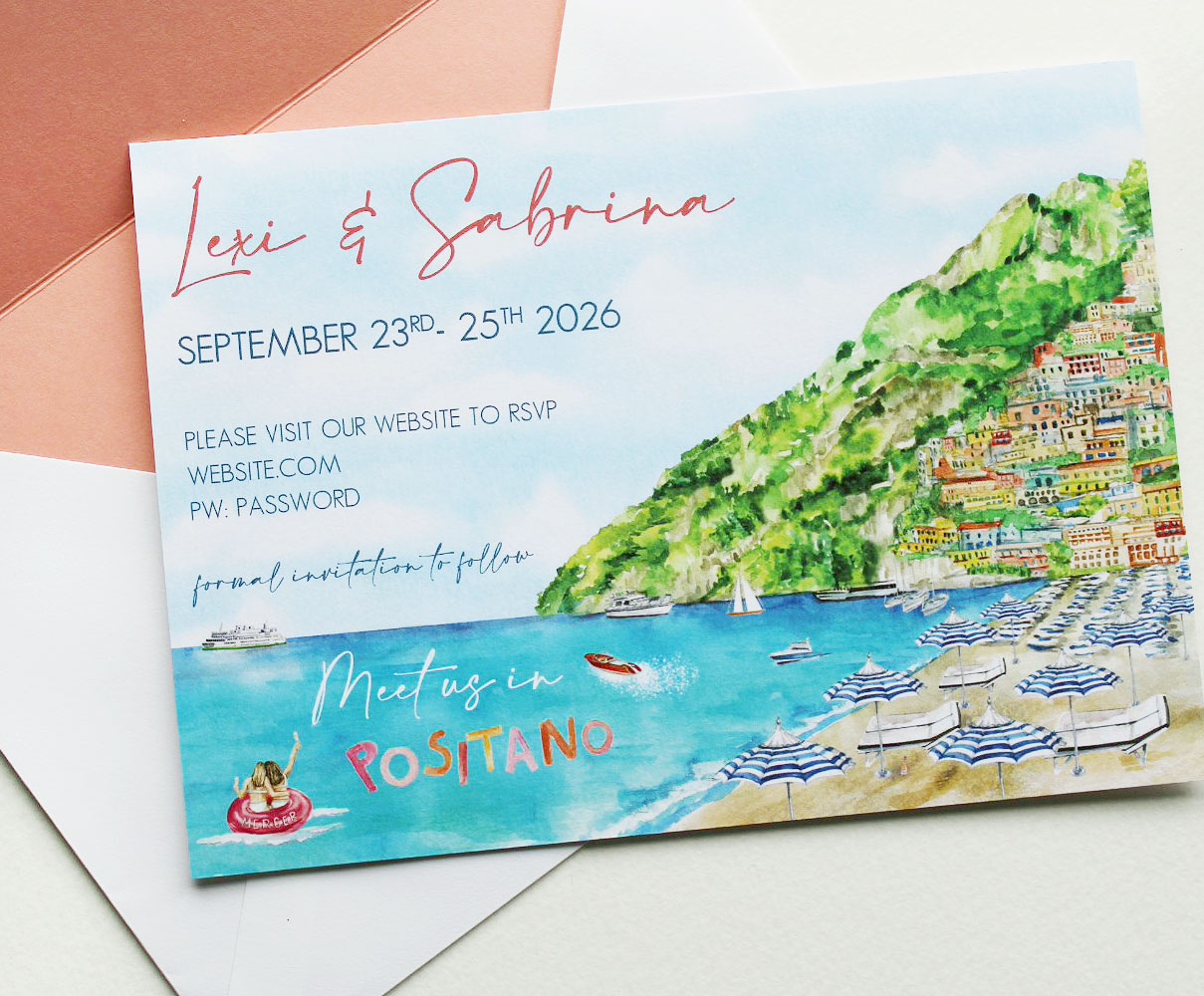 bright-positano-custom-save-the-date