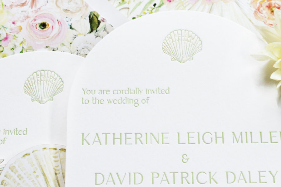 letterpress-die-cut-wedding-invitation