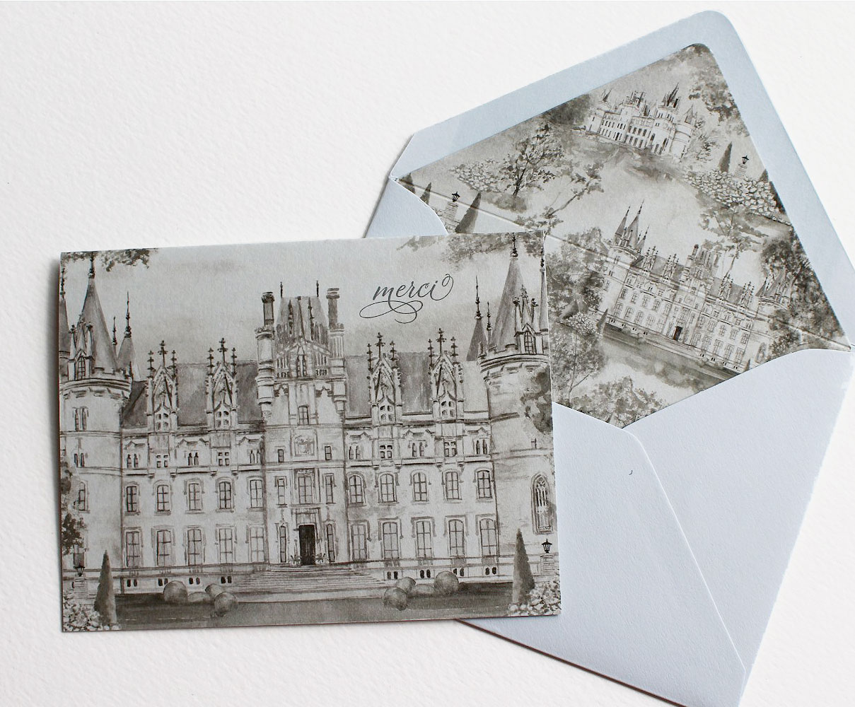 chateau-challain-wedding-stationery