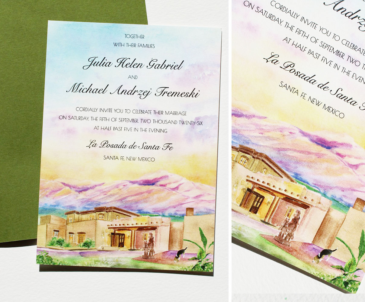 santa-fe-watercolor-wedding-invite