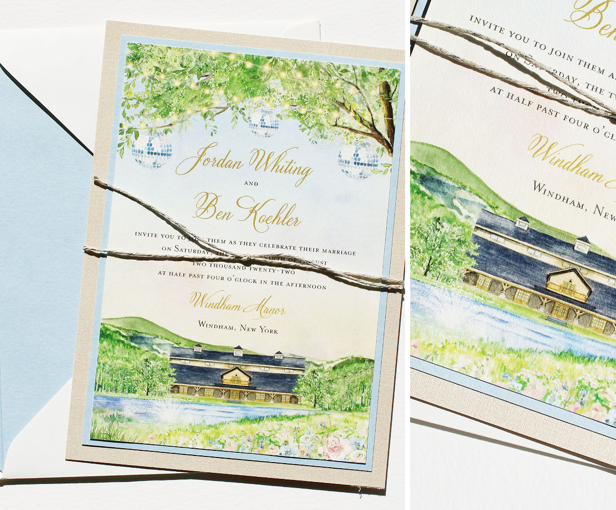 watercolor-barn-wedding-stationery