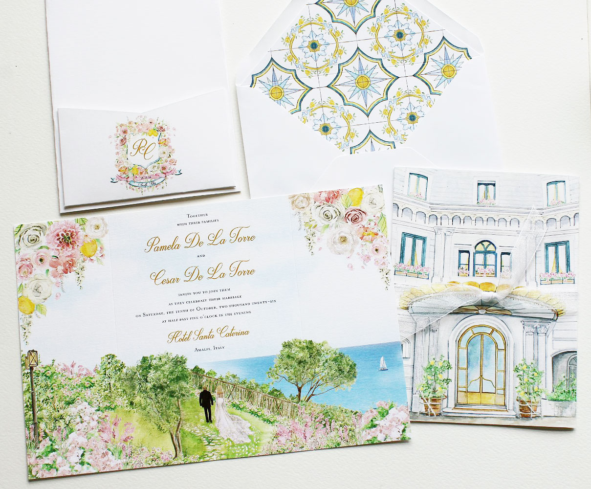 hotel-santa-caterina-amalfi-wedding-invitations