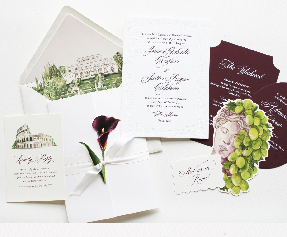 elegant-rome-villa-miani-wedding-invitation