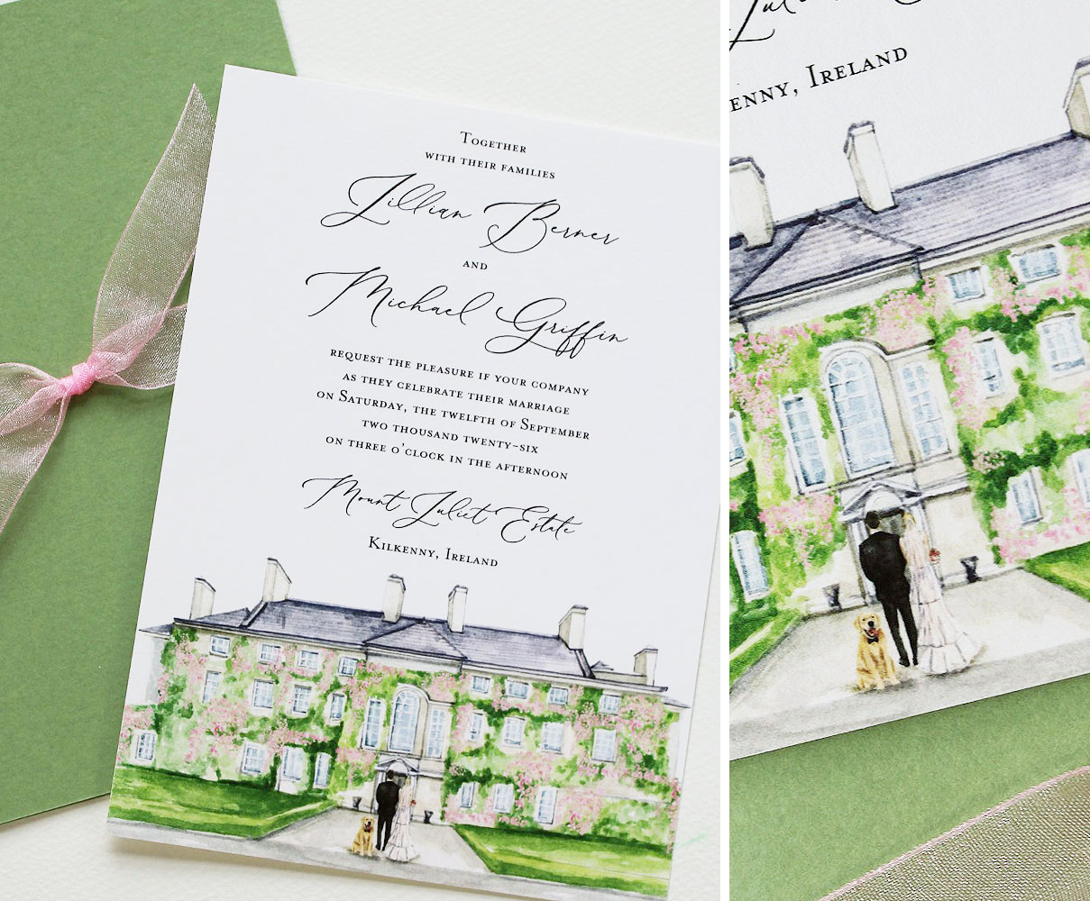 mt-juliet-estate-ireland-wedding-invitations