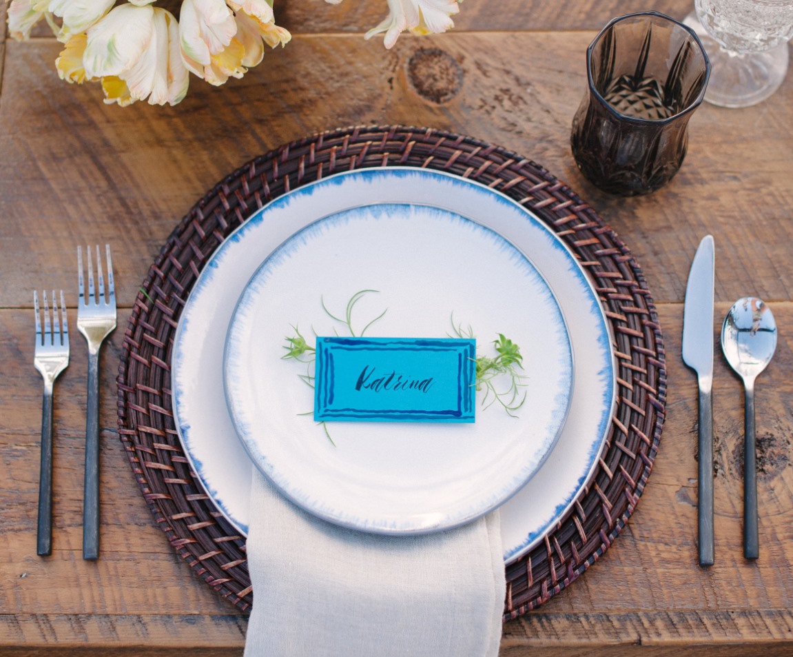 Last Minute Wedding Tasks