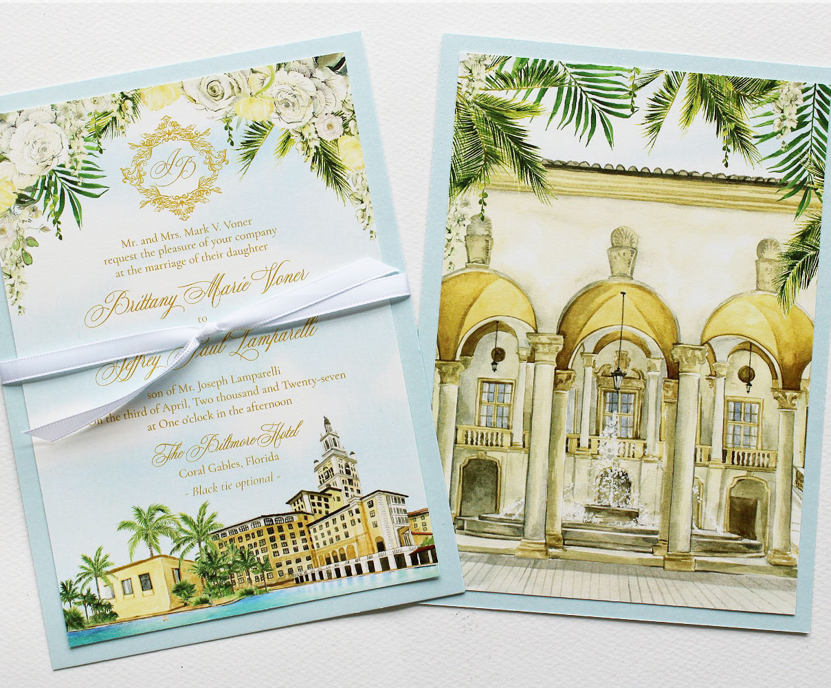 biltmore-coral-gables-wedding-invitation