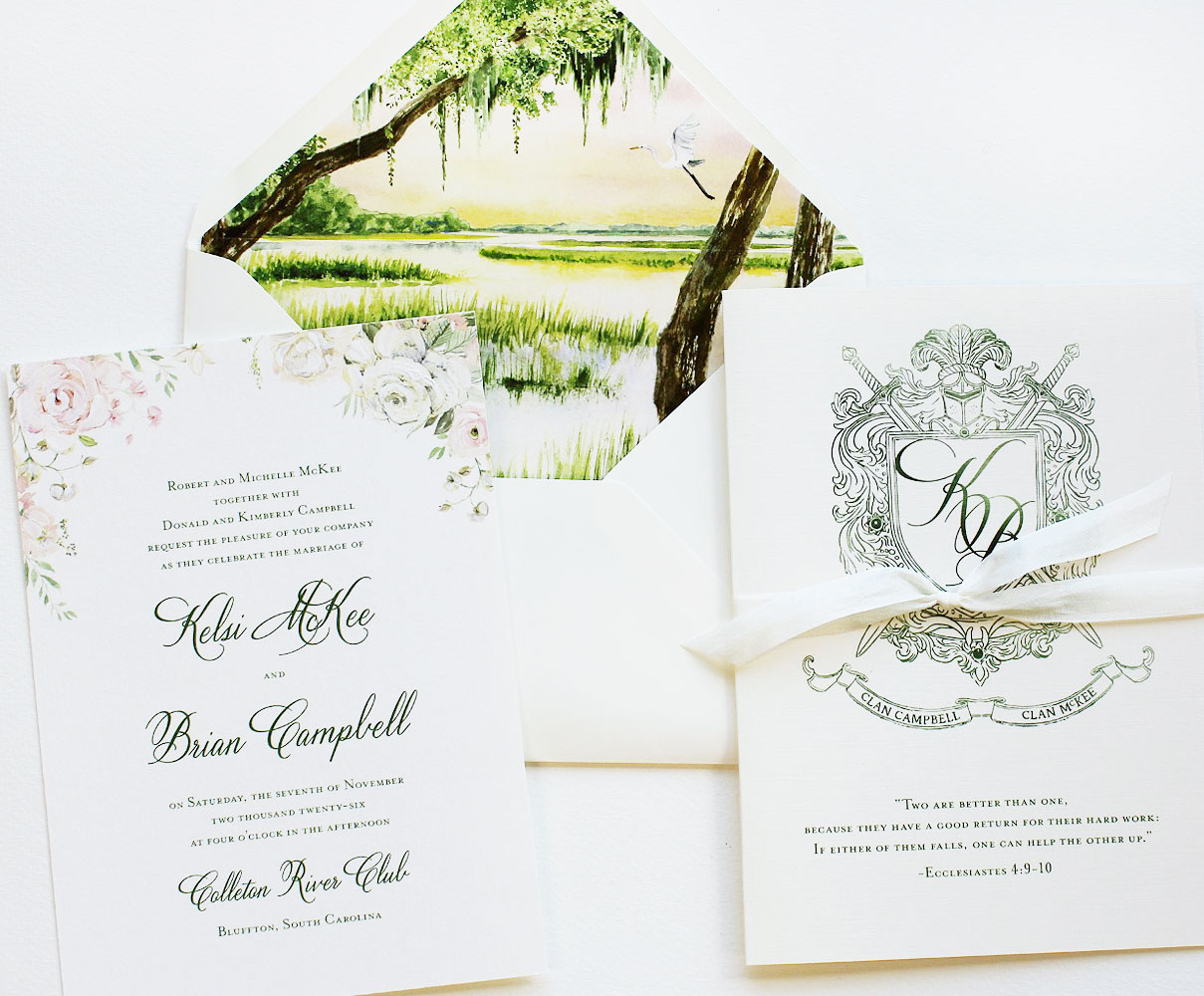 bluffton-south-carolina-wedding-invitations