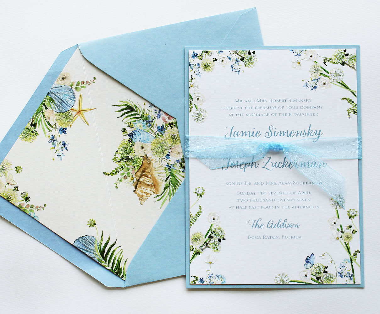 florida-occean-inspired-wedding-invitations
