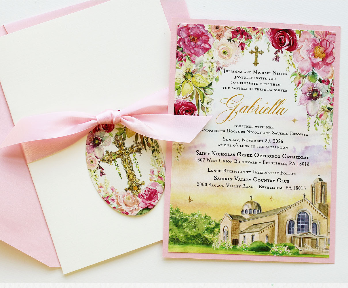 greek-orthodox-baptism-watercolor-invitations