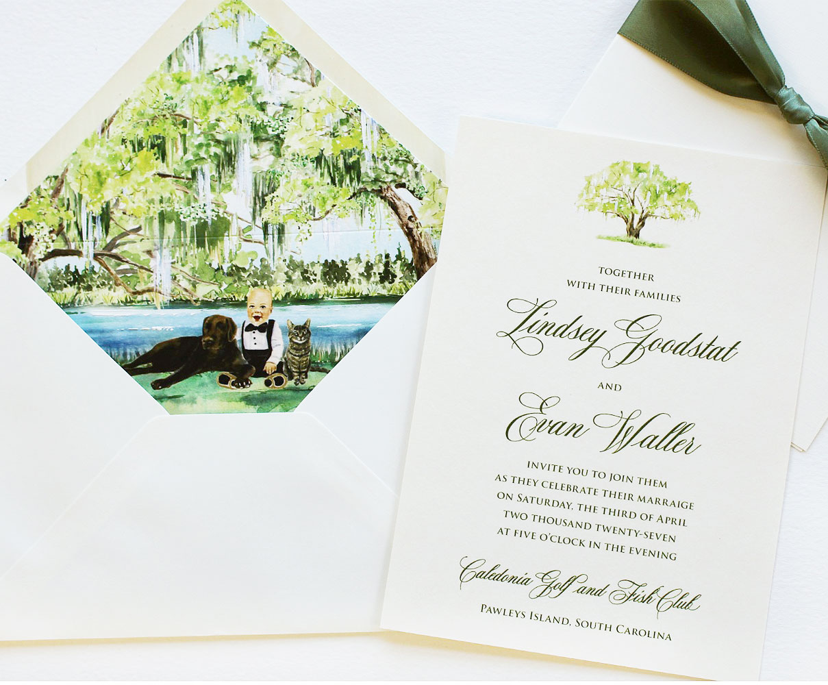 pawleys-island-watercolor-wedding-invitation